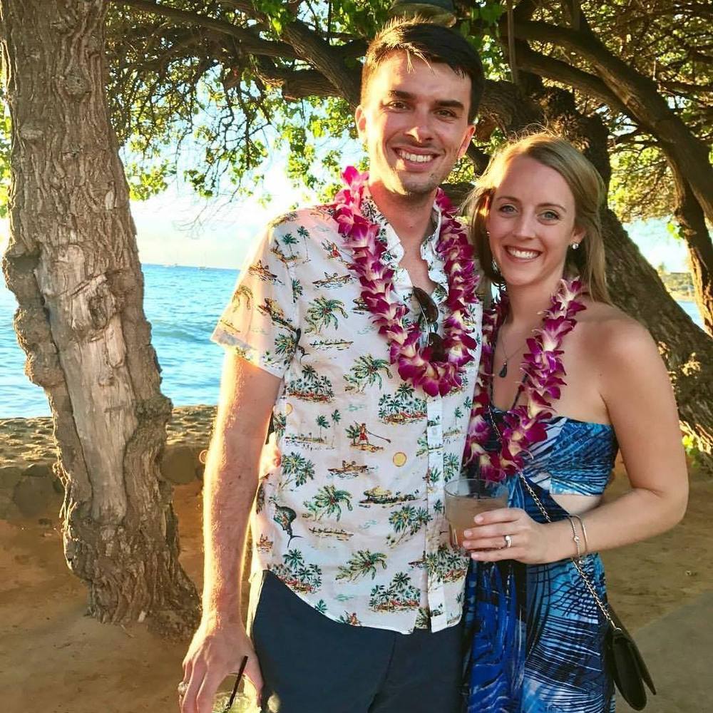 Meet your Posher, Bethany